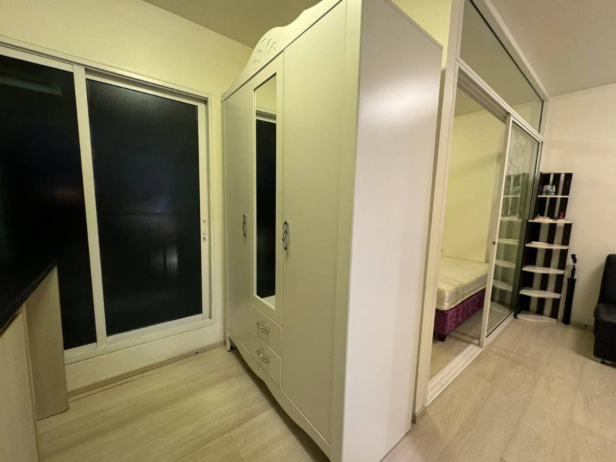 picture Aspire Rattanathibet 1 for rent ✨ Fully furnished - 3/9