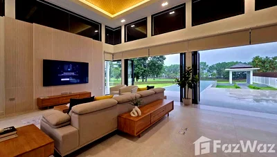 บ้านเดี่ยว ภูเก็ต : ขาย วิลล่า 4 ห้องนอน ในโครงการ บ้านโคคูน 6385070