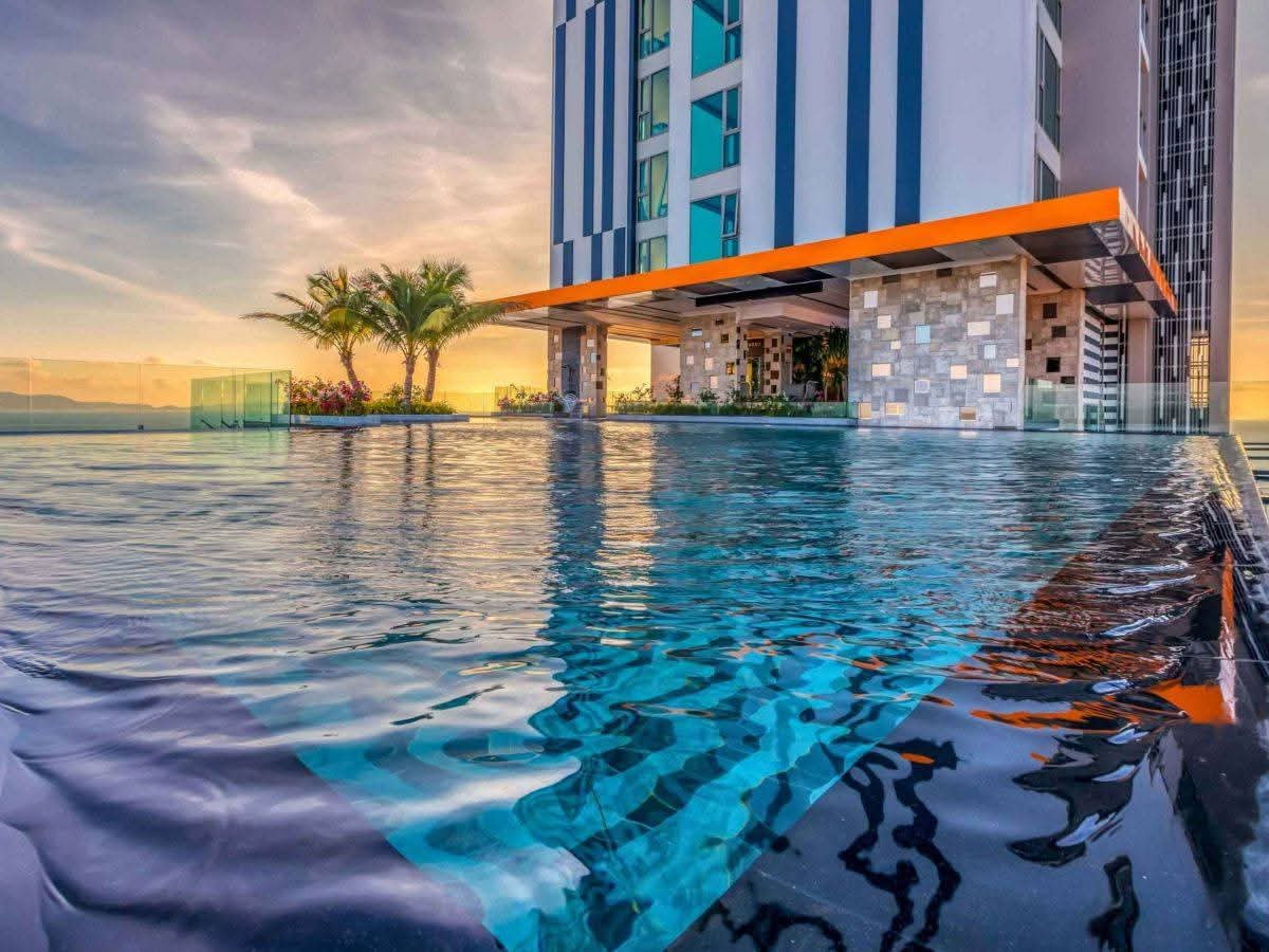 รูป The Riviera Monaco (เดอะ ริเวียร่า โมนาโก - รูปที่ 2/17
