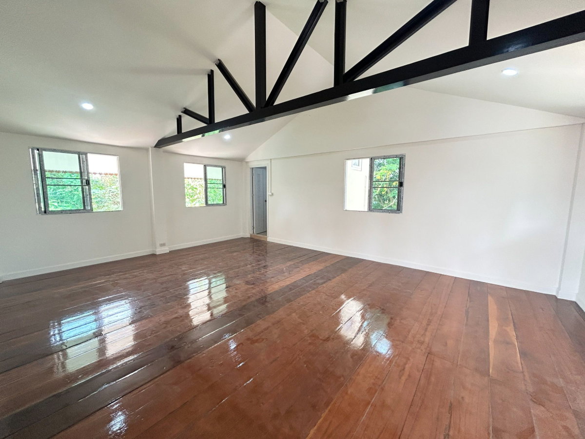 รูป ขายบ้านเดี่ยว 2 หลังในพื้นที่เดียวกัน ทำเลสารภี ใกล้วงแหวนรอบสอง #เชียงใหม่ ราคาเพียง 3.5 ล้านบาท  #C6MG100546 - รูปที่ 18/24