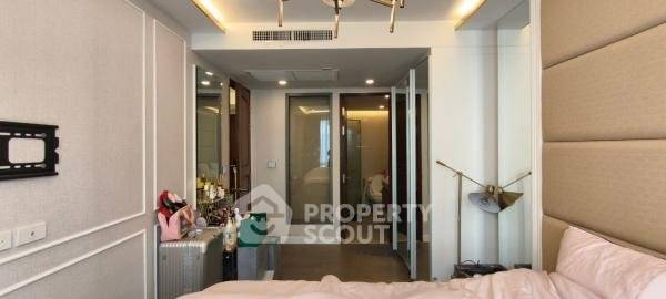 picture 1-BR Condo at Amaranta Residence near MRT Huai Khwang (ID 2946244) - 8/11