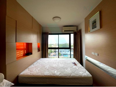 Condos for sale : 🚩 For Sell Condo SUMMER GARDEN Building C, Floor 7,1 bed room, Room size 34.00 sqm