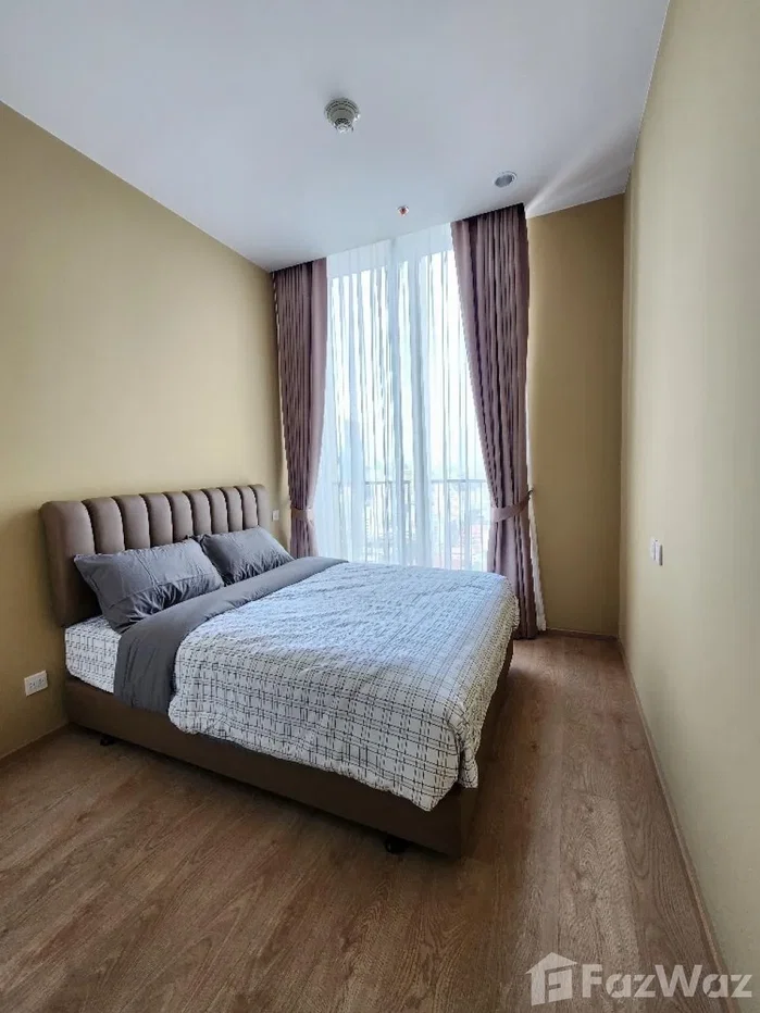 รูป คอนโดให้เช่า 1 ห้องนอน ในโครงการ โนเบิล บี นายทีน 6384068 - รูปที่ 20/22
