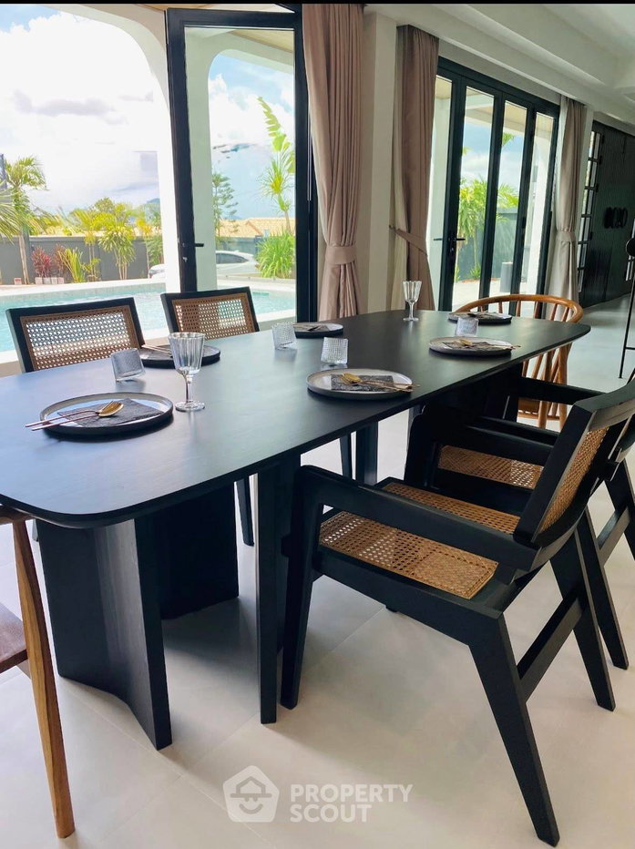 picture 4-BR Villa close to Pattaya (ID 2878725) - 5/20