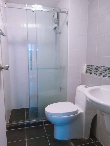 picture A033915 D Condo Ramindra - 6/8