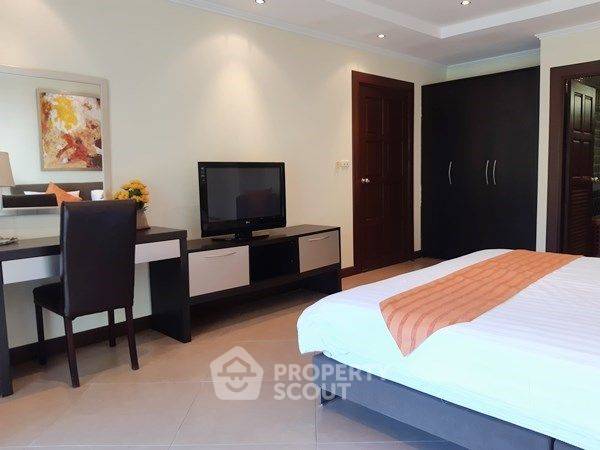 รูป คอนโดขาย 1 ห้องนอน 80 ตร.ม. ราคาดี โครงการ เดอะ เรสซิเดนซ์ จอมเทียนบีช (ID 1556662) - รูปที่ 7/16