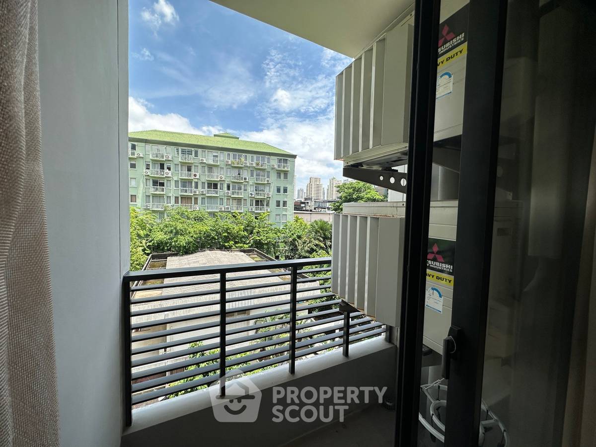 รูป คอนโด 1 ห้องนอน โครงการ Runesu Thonglor 5 ชั้น 5 ใกล้ BTS ทองหล่อ (ID 2946668) - รูปที่ 11/16