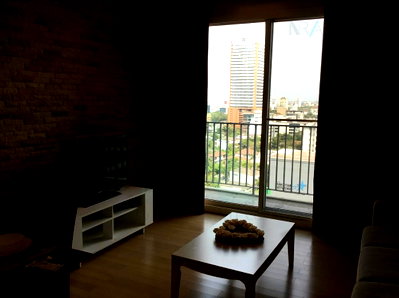Condos for rent : 📌 For Rent Condo SIRI AT SUKHUMVIT Building 1, Floor 12,2 bed room, Room size 68.00 sqm