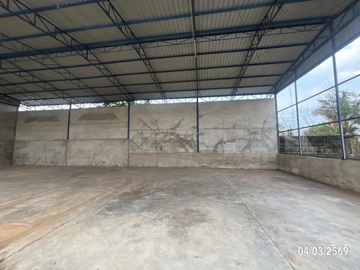 picture FACTORY 1262 Sq.w. Na Tan Ubon Ratchathani for 5.4M - 34/44