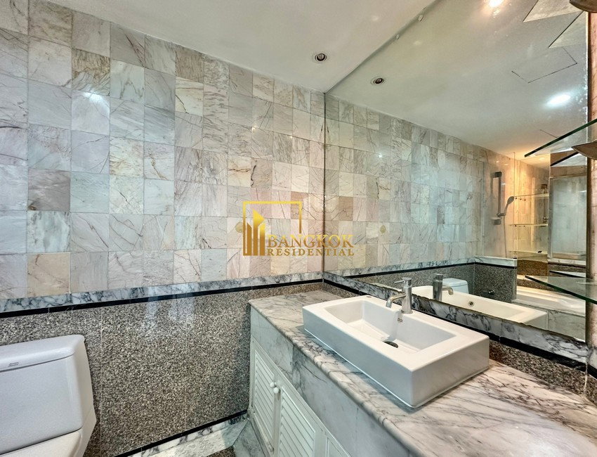 picture Fifty Fifth Tower | Well Maintained 3 Bedroom Condo in Thonglor - BR18599CD - 20/45