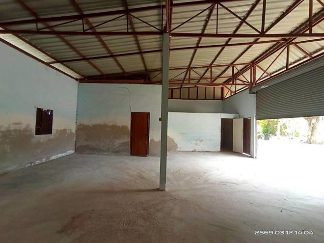picture FACTORY 587.9 Sq.w. Kantharawichai Maha Sarakham for 1.2M - 8/32