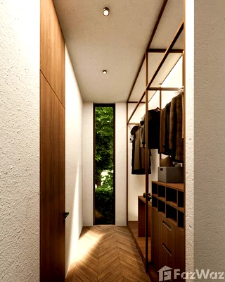 บ้านเดี่ยว เมืองภูเก็ต ภูเก็ต : ขาย วิลล่า 5 ห้องนอน ในโครงการ ฟอร์ทูนา เลคไซด์ 5693027