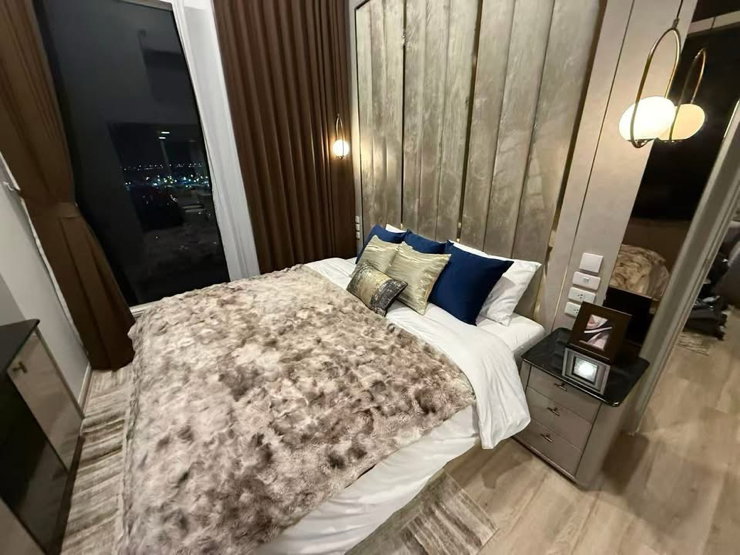 รูป ✨ Duplex 2 Bedrooms Unit For Rent @ Culture Thonglor ✨🏡 - รูปที่ 9/12