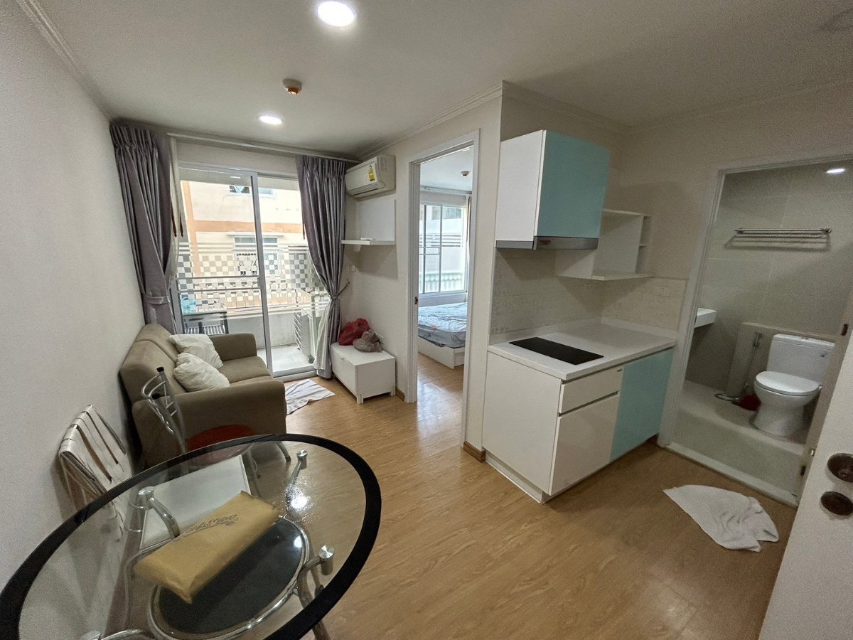 รูป #b4896 27/5/69 ให้เช่าคอนโด   The Prague Condominium  📲📢สอบถาม ld line @condoboy  - รูปที่ 6/10