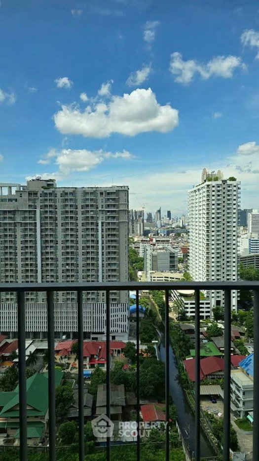 รูป คอนโด 2-ห้องนอน ที่ ไลฟ์ อโศก - พระราม 9 ใกล้ MRT พระราม 9 (ID 2942949) - รูปที่ 9/9