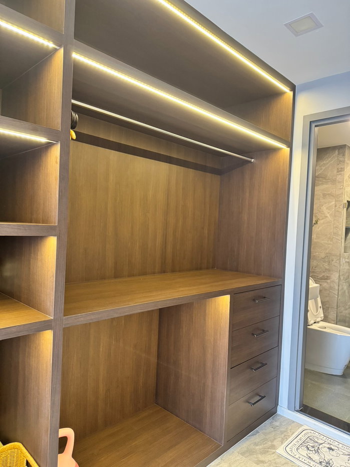 รูป ปล่อยเช่า Quintara Phume Sukhumvit 39 1 ห้องนอน 30.61 ตร.ม. ใกล้ BTS พร้อมพงษ์ เพียง 20,000 บาท/เดือน - รูปที่ 4/15