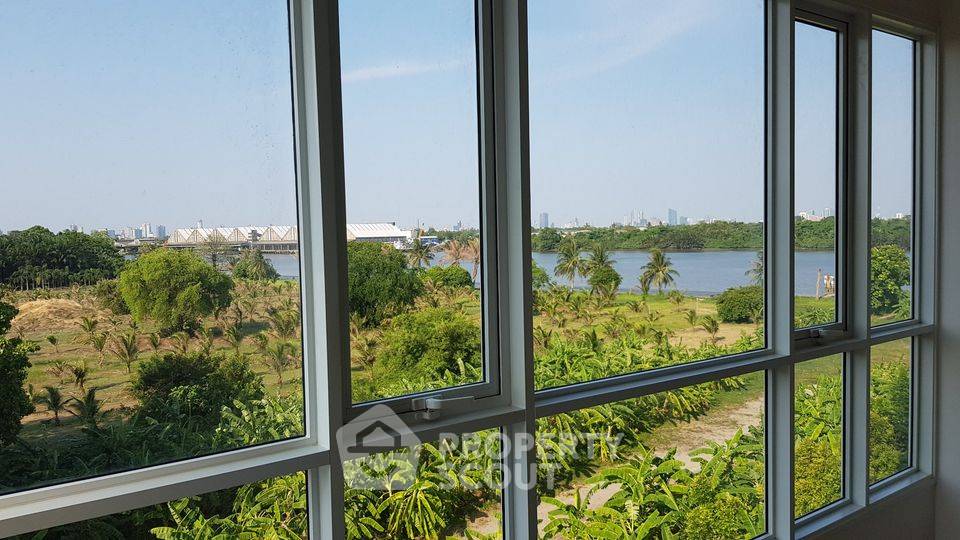 picture 2-BR Condo at Supalai Riva Grande close to Phra Ram 3 (ID 1307229) - 7/7