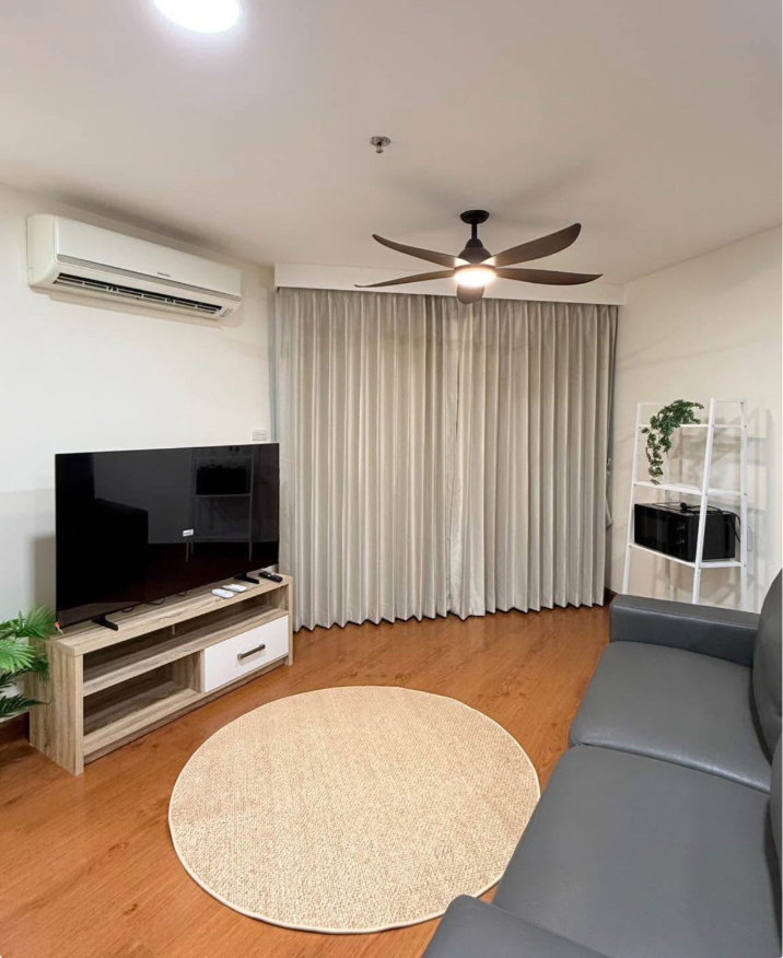 picture Belle Grand Rama 9 (Belle Avenue) - 2/9