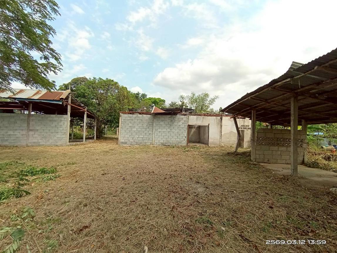 picture FACTORY 587.9 Sq.w. Kantharawichai Maha Sarakham for 1.2M - 28/32