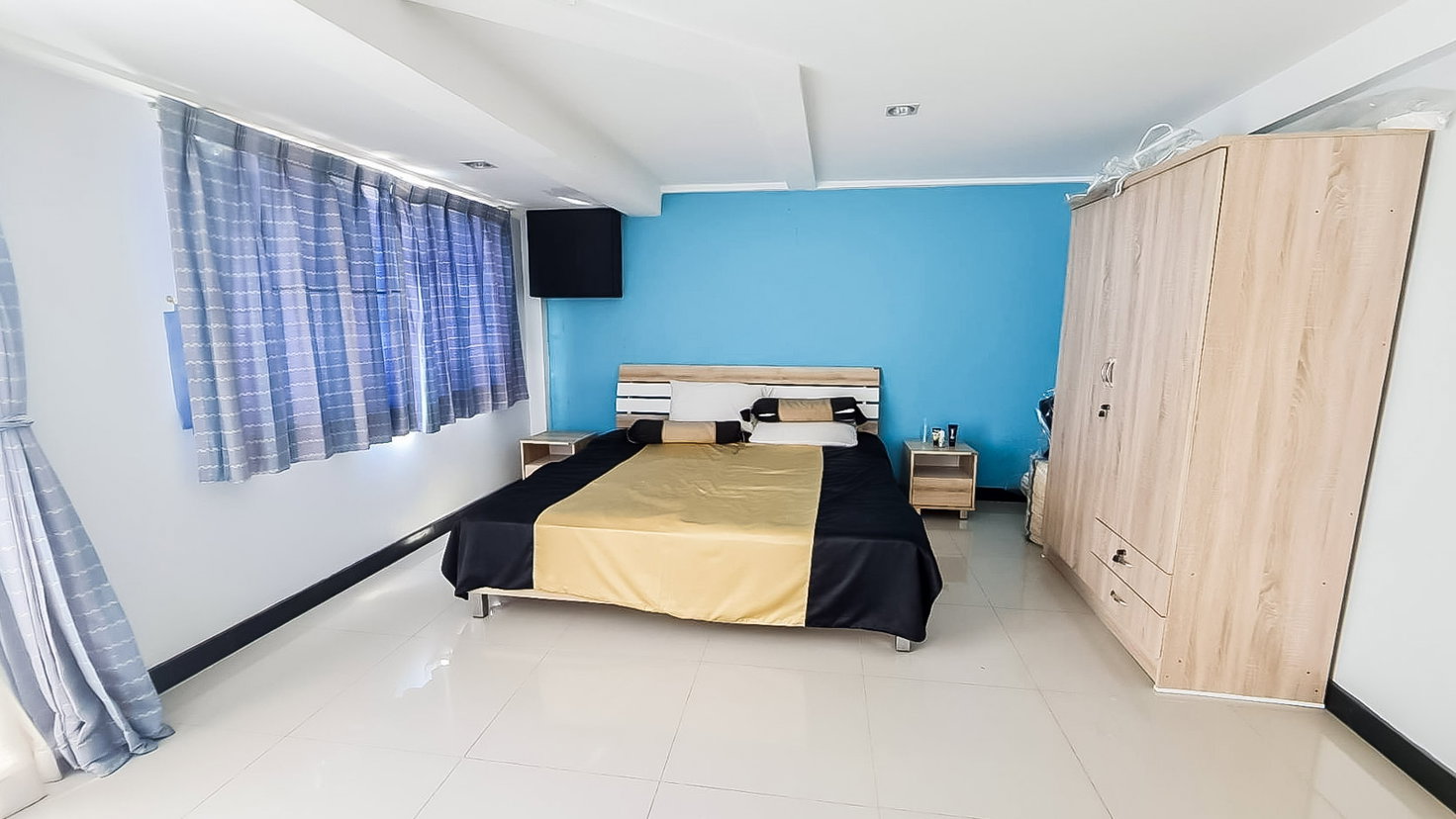 รูป Guest House for Sale Pratumnak Hill Pattaya - รูปที่ 11/17