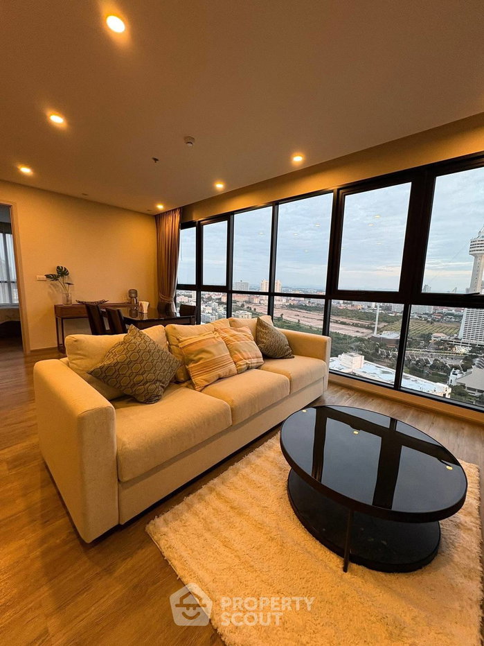 picture 2-BR Condo at The Panora Pattaya close to Phratamnak (ID 2476218) - 3/10