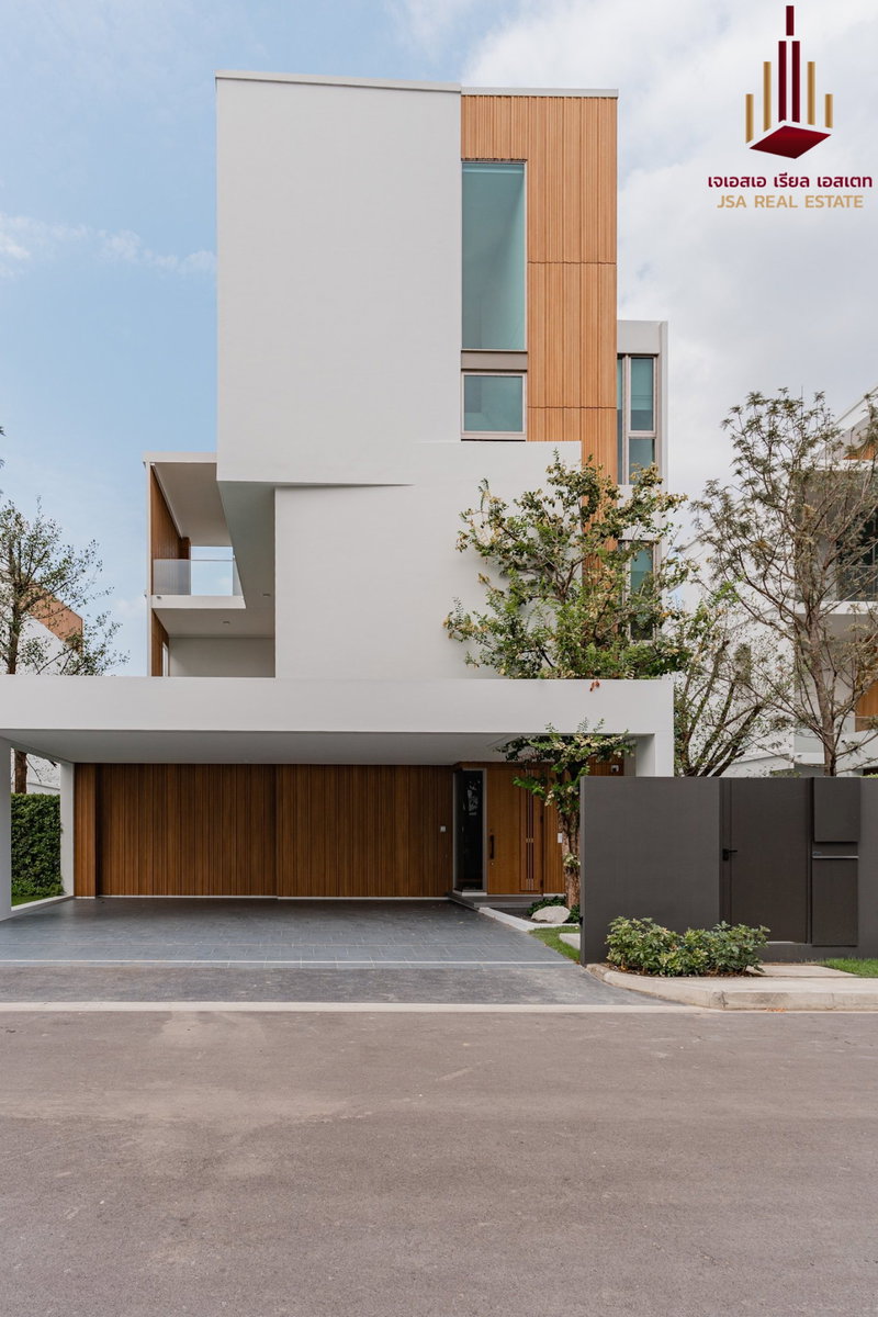 Houses for sale : ✨ For Sale: VIVE Rama 9 ✨  💰 Only 32,000,000 THB