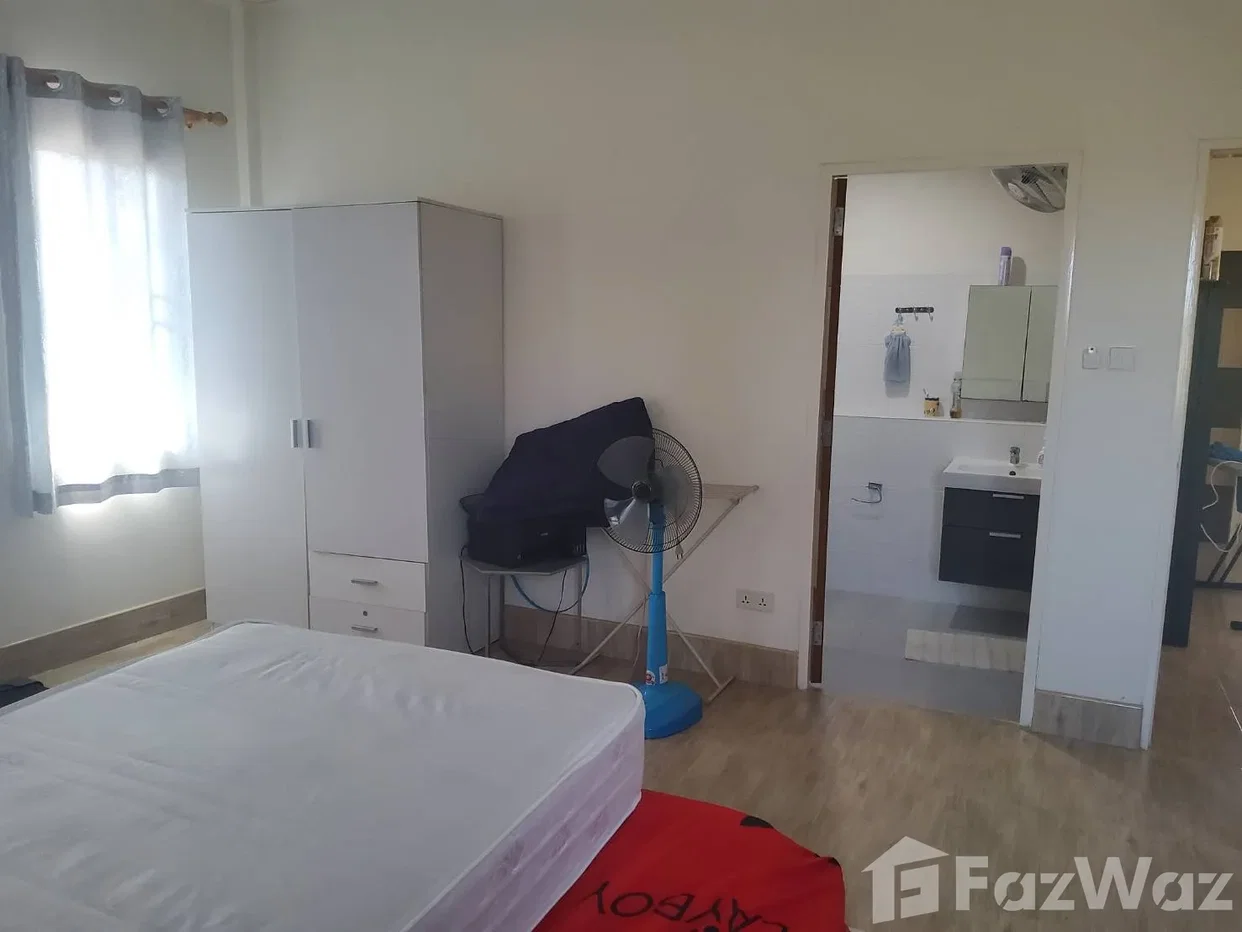 รูป ขาย บ้านเดี่ยว 3 ห้องนอน ใน ทับใต้, ประจวบคีรีขันธ์ 6098473 - รูปที่ 15/21