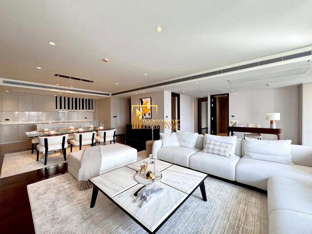 รูป La Citta Delre | Luxurious 2 Bedroom Boutique Condo For Sale - BR60396CD - รูปที่ 3/39