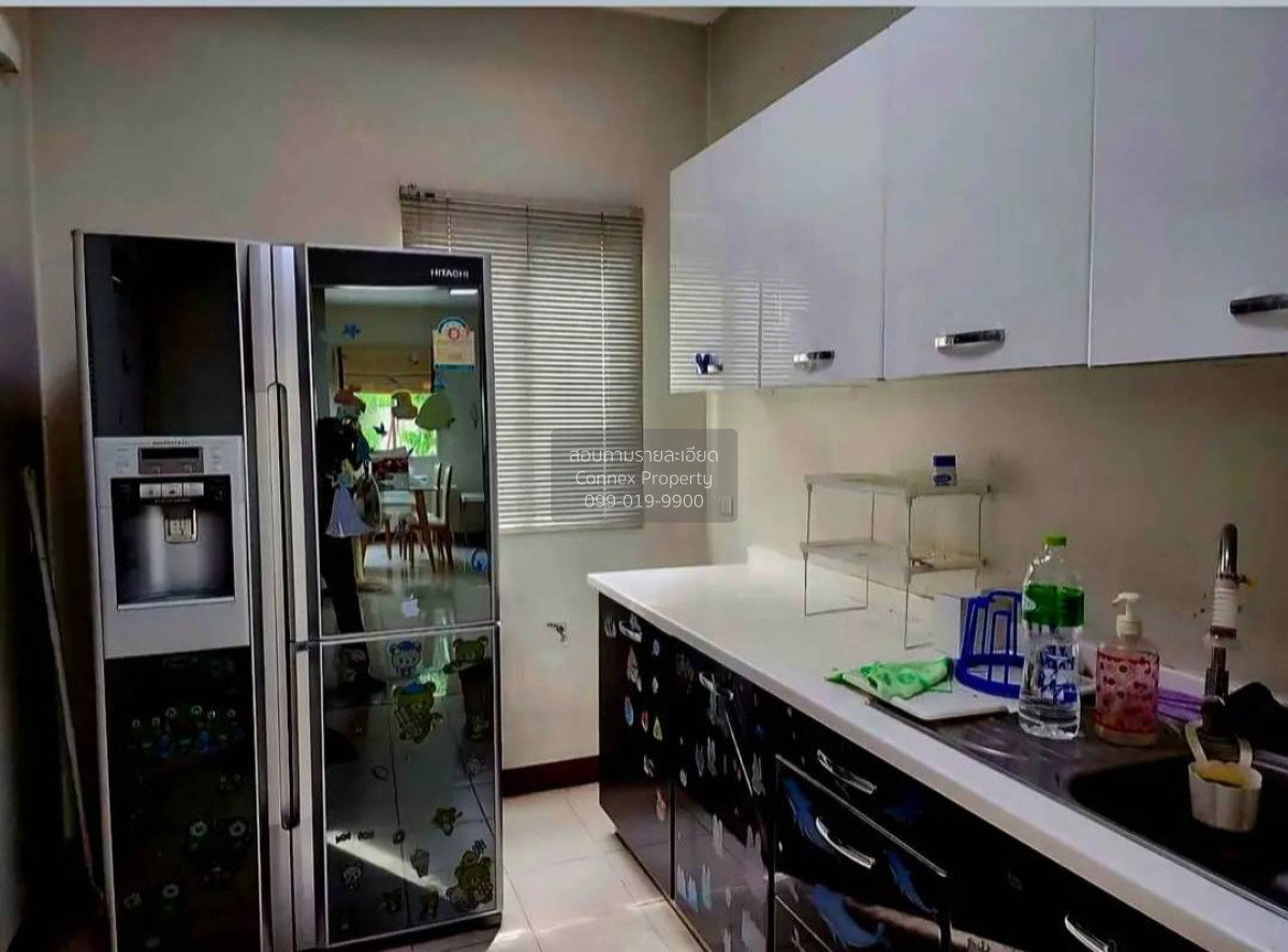 รูป ขายบ้าน ภัสสร 7 ดิ อิลิแกนซ์ รัตนาธิเบศร์ บางรักใหญ่ บางบัวทอง นนทบุรี CX-156587 ✅ ทักไลน์ @connexproperty ตอบทันที ทีมงานมืออาชีพ ✅ - รูปที่ 6/9