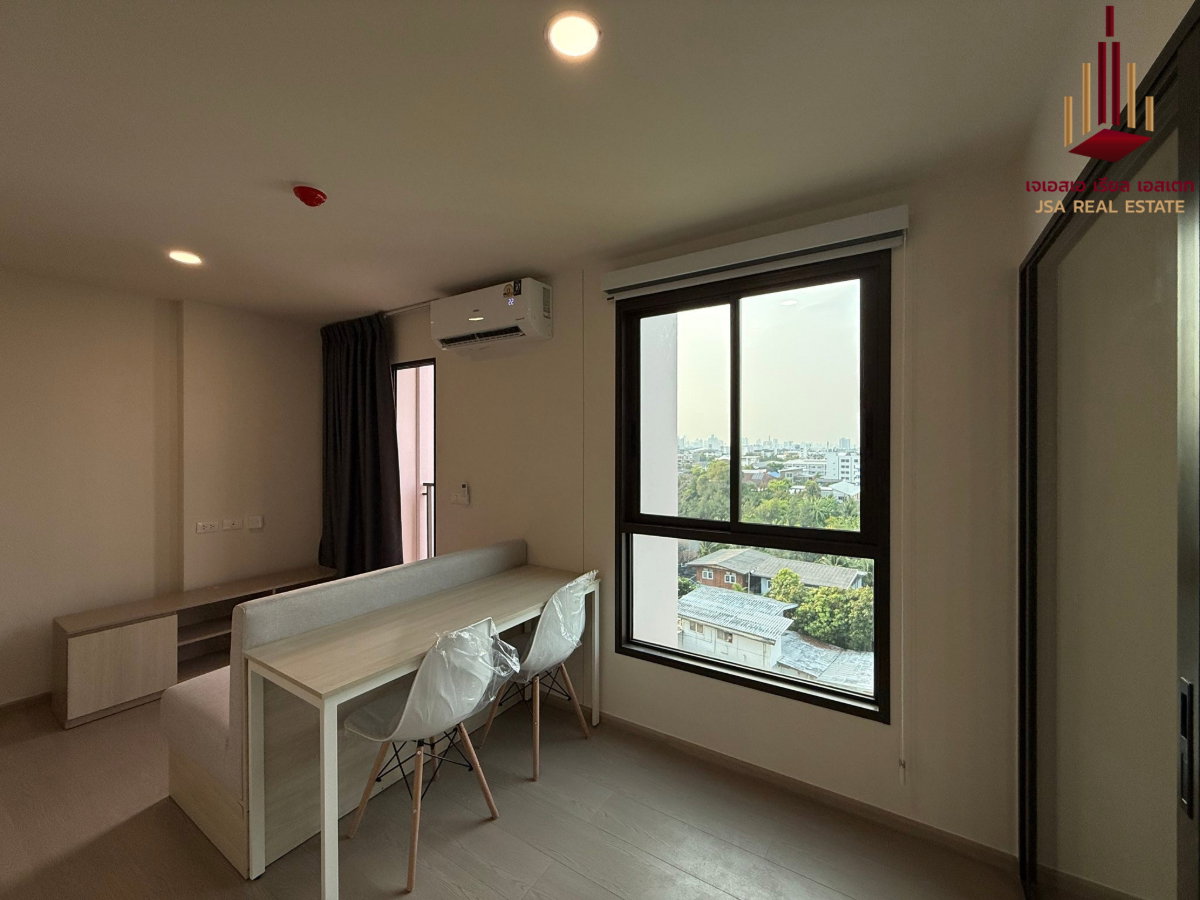 picture ✨ For Rent : Good Day Sukhumvit 93 Condo ✨ 💰 Only 15,000 THB/month - 3/6