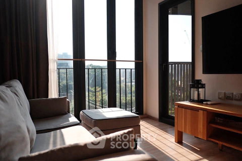 รูปภาพ คอนโด 1 ห้องนอน ที่ Kawa Haus พื้นที่ 35 ตร.ม. ชั้น 5 ใกล้ BTS อ่อนนุช (ID 2943653)