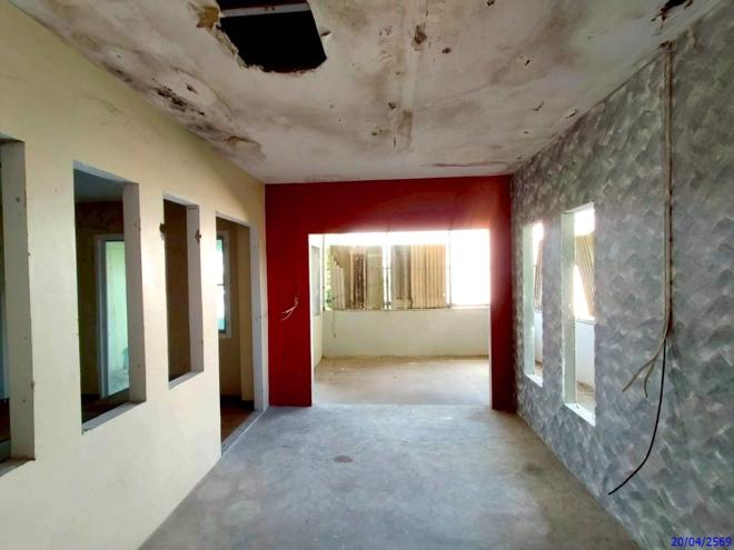 picture SHOP HOUSE 30.4 Sq.w. Hat Yai Songkhla for 1.5M - 7/24