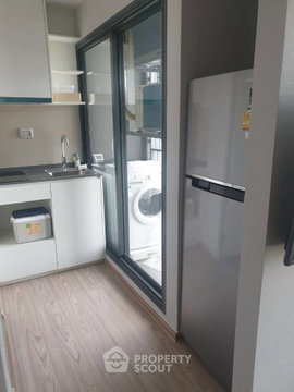 คอนโด 1-ห้องนอน ที่ เดอะ ทรี หัวหมาก ใกล้ รามคำแหง (ID 1429069)