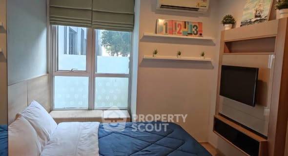 รูป คอนโด 1-ห้องนอน ที่ ริธึ่ม สุขุมวิท 50 ใกล้ BTS อ่อนนุช (ID 2467084) - รูปที่ 4/9