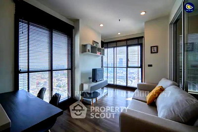 Condos for rent BTS On Nut : 1-BR Condo at Wyne By Sansiri near BTS Phra Khanong (ID 2942928)