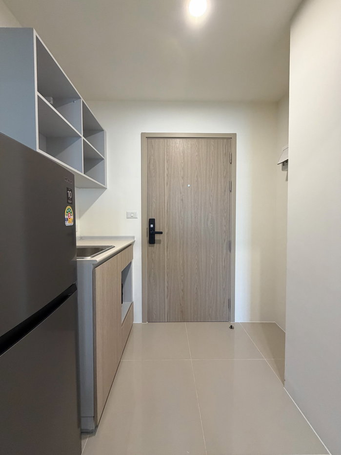 picture ✨ Brand-New Condo for Sale 💚 The Origin Campus Khon Kaen - 15/15