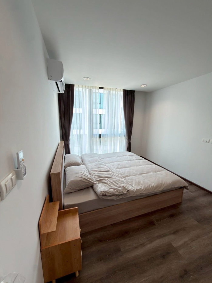 รูป 🏢✨ Private Home Office ทำเลวัชรพล–สายไหม โครงการ “128 Possible Private Home Office” 3 ห้องนอน 3 ห้องน้ำ โฮมออฟฟิศ 4 ชั้น สไตล์ Modern ส่วนตัวสุดๆ - รูปที่ 14/16