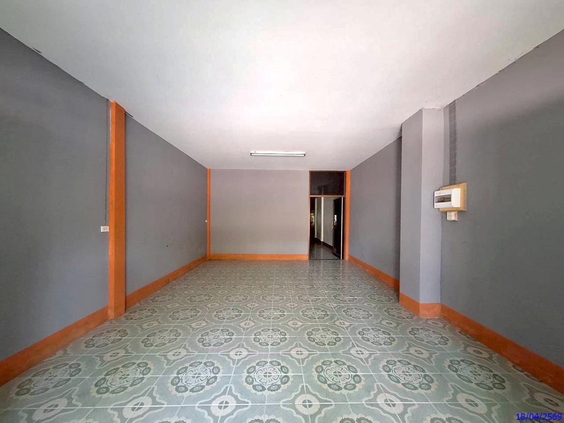 picture TOWN HOUSE 25 Sq.w. Rasada Trang for 856,000 - 13/24