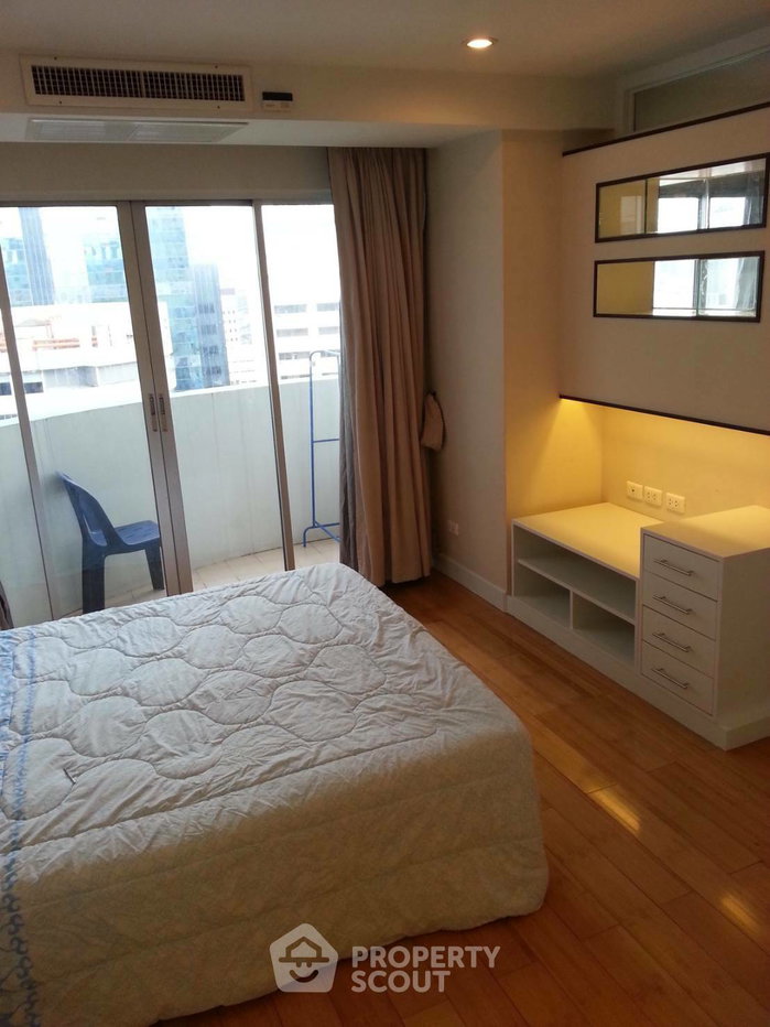 picture 1-BR Condo at Wittayu Complex near BTS Phloen Chit (ID 882276) - 7/17