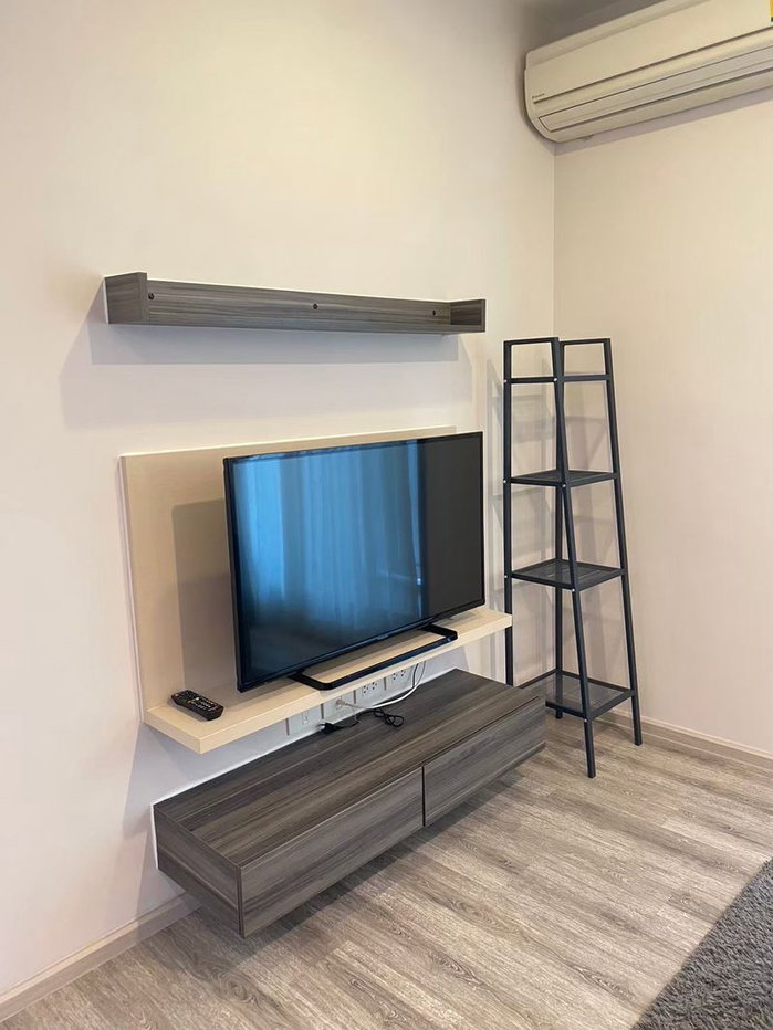 picture For Rent Centric Aree Station Fully Furnished (Near BTS Ari) - 3/15