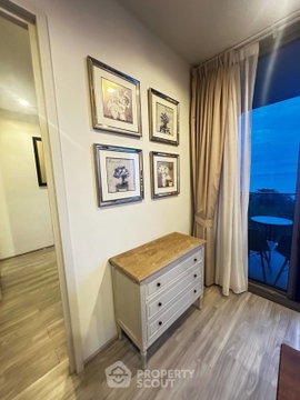 2-BR Condo at Baan Plai Haad Pattaya close to Sanctuary of Truth (ID 2947137)