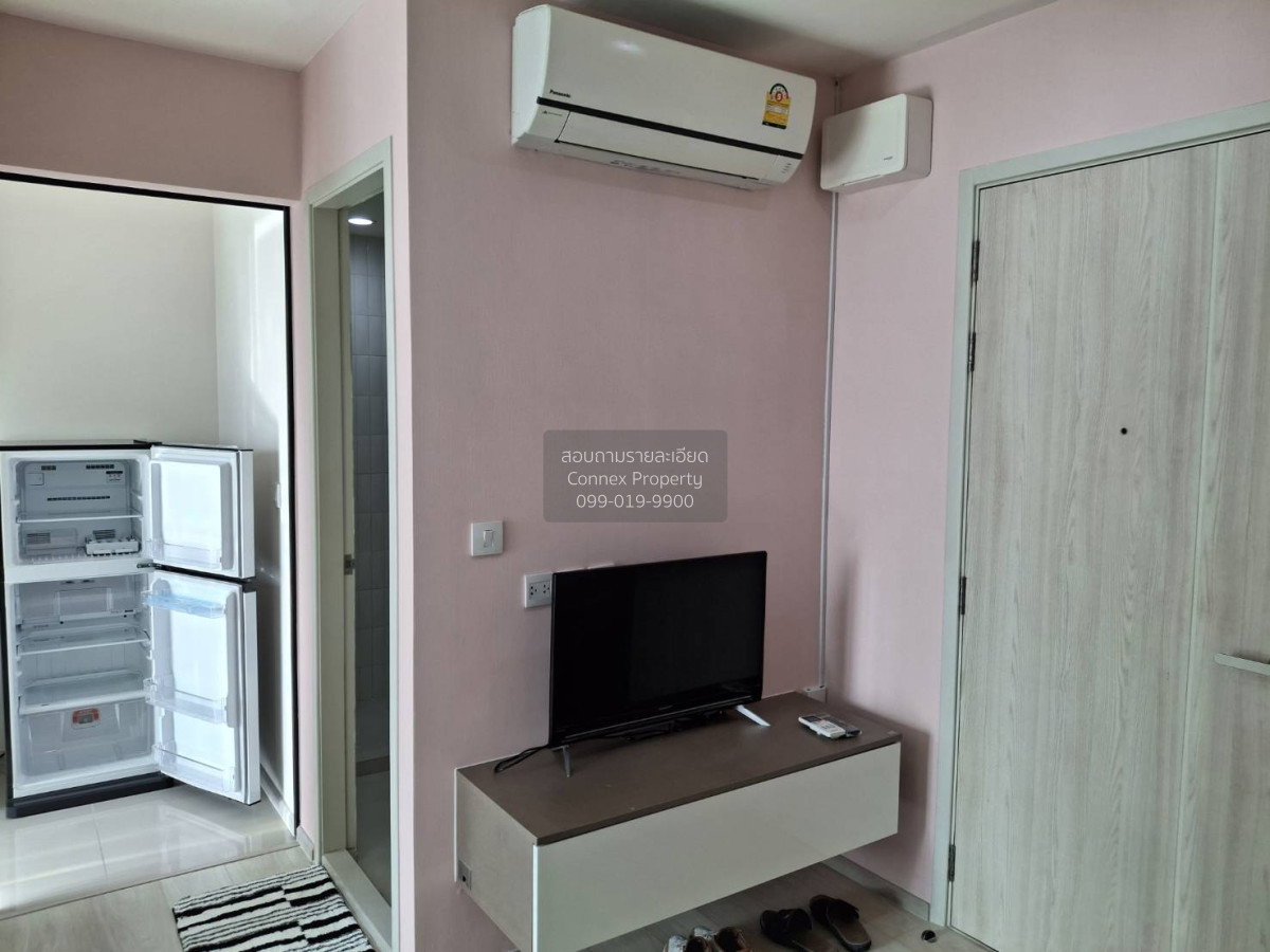 รูป เช่าคอนโด  ไลฟ์ อโศก MRT-เพชรบุรี บางกะปิ เขต ห้วยขวาง กรุงเทพ CX-156960 ✅ ทักไลน์ @connexproperty ตอบทันที ทีมงานมืออาชีพ ✅ - รูปที่ 3/10