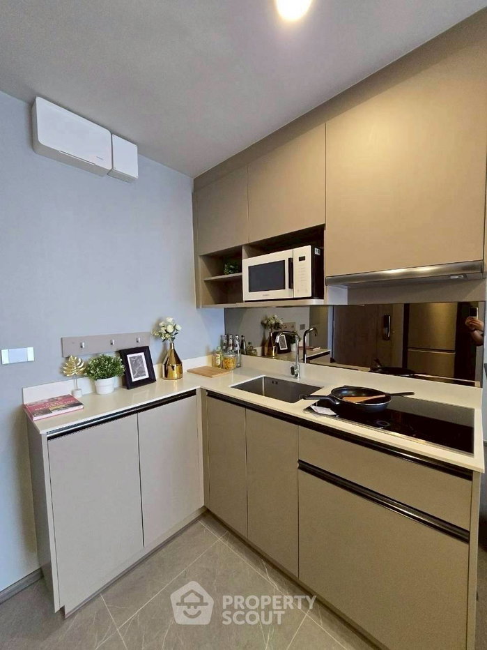 picture 2-BR Condo at COCO Parc near MRT Khlong Toei (ID 2947176) - 4/12