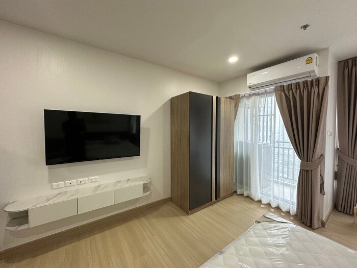 picture For rent  -  Supalai Veranda Phasi charoen Station - 5/10