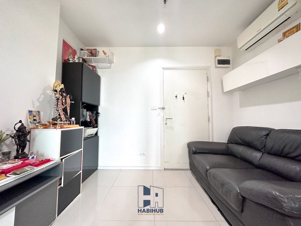picture ð âĻ Aspire Sukhumvit 48 for Sale 1 Bedroom (HBH-SKV-83) - 5/14