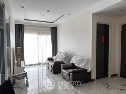 รูปภาพ 1-BR Condo at Supalai Elite Surawong near MRT Sam Yan (ID 2075468)