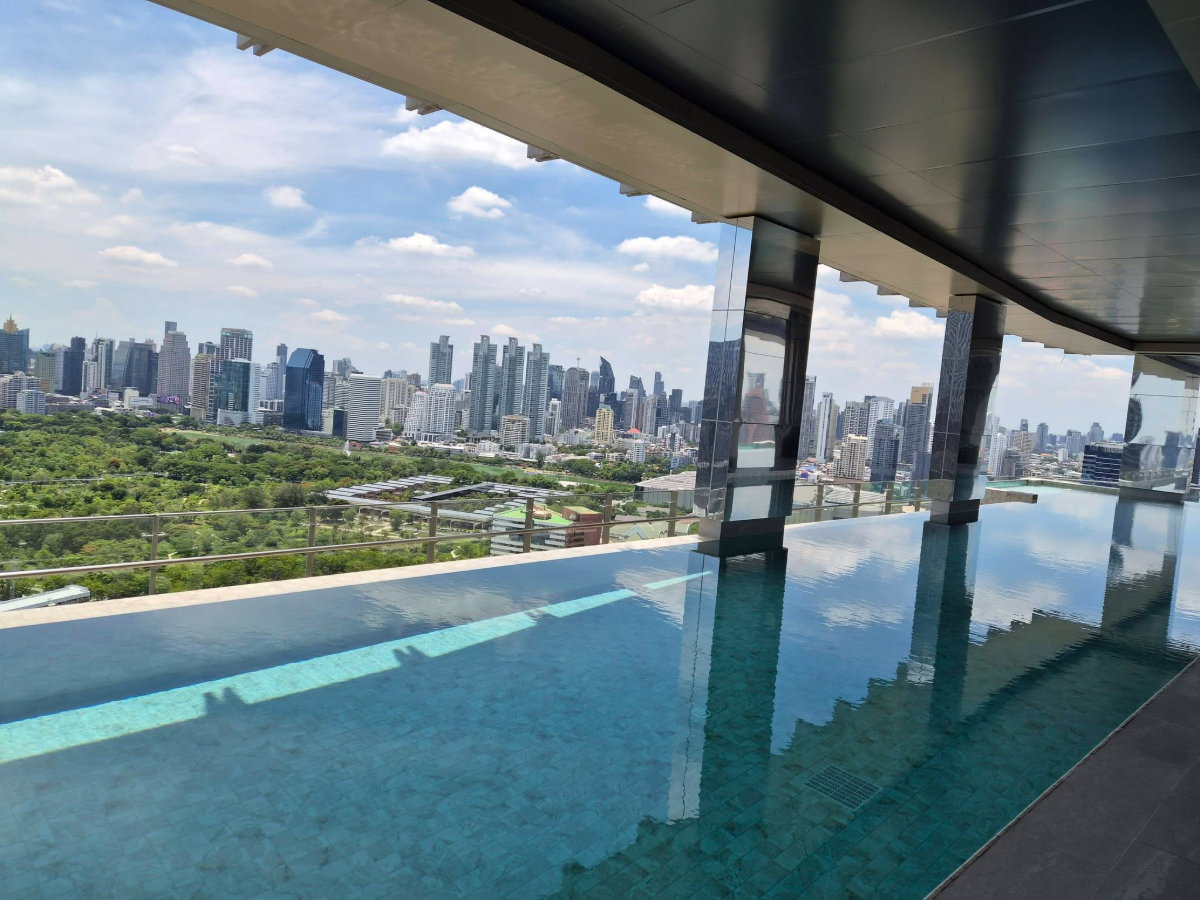 รูป Code: 26KJ2676  ให้เช่า The Crown Residences 🔥🔥 จองเดือนนี้รับส่วนลด1,000บาท 🔥🔥 @kjcondo (มี@ข้างหน้าด้วยนะคะ) - รูปที่ 10/14