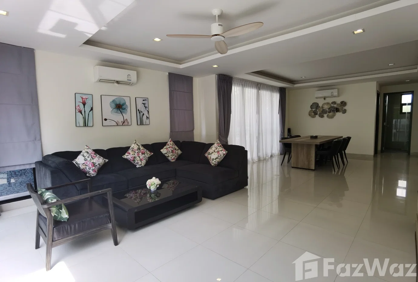 picture 5 Bedroom Villa for sale at Laguna Park  6401730 - 7/33