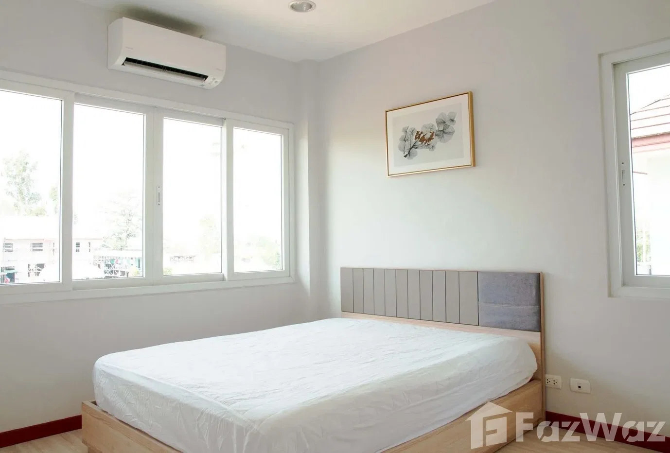รูป ขาย บ้านเดี่ยว 3 ห้องนอน ในโครงการ บ้านระเบียงสวน 5  5613945 - รูปที่ 11/14