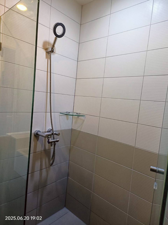 picture *** Condo for rent : Ideo Q Chula-Samyan *** - 8/8
